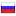 mosautoglass.ru hosted country